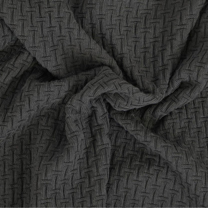 Hermes Knit Sweater Long Sleeve Logo U — view 4