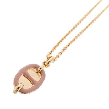 Hermes Mini Mayon PM fo Necklace