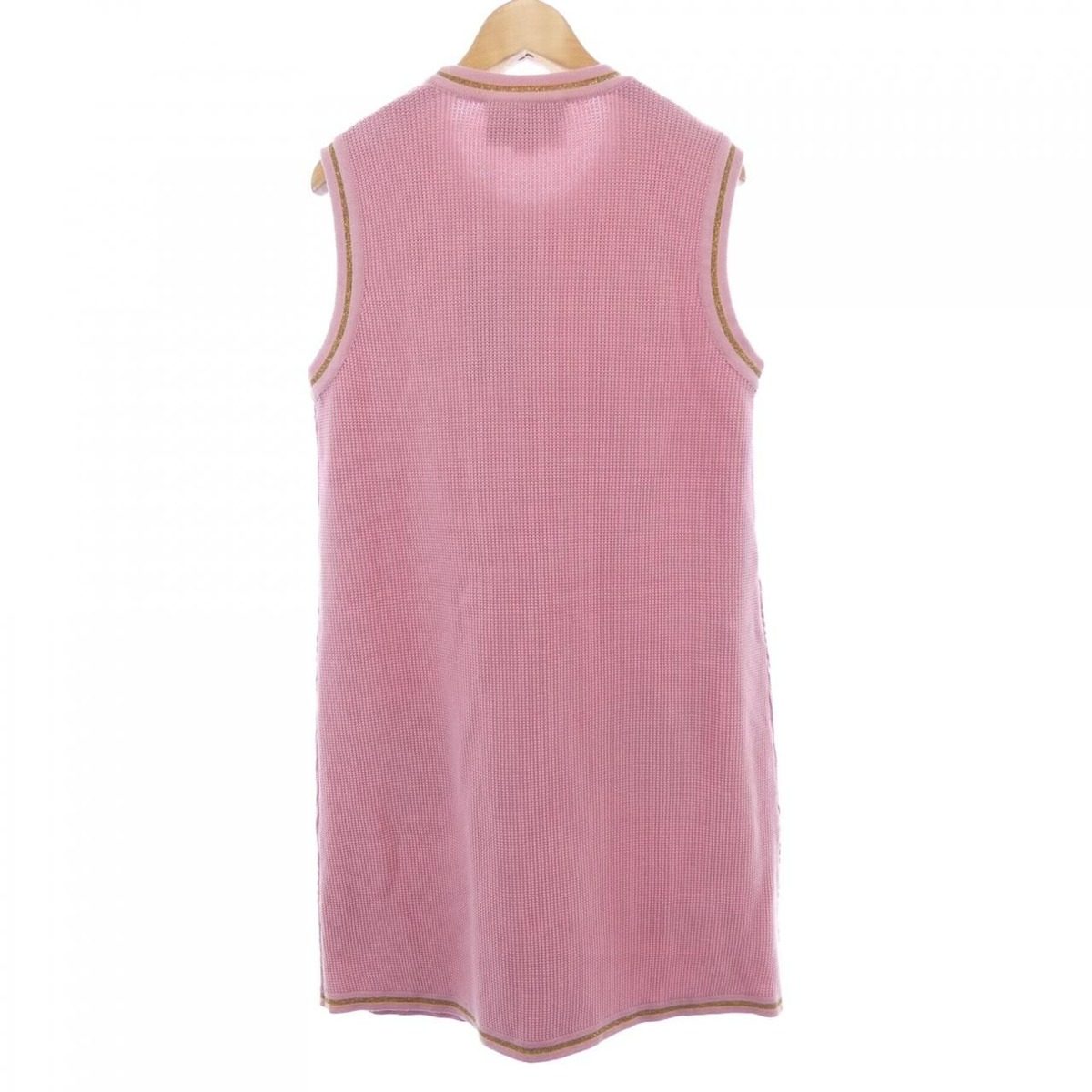 Gucci Dress Pink — view 2