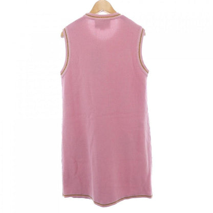 Gucci Dress Pink — view 2
