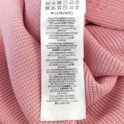 Gucci Dress Pink — view 3