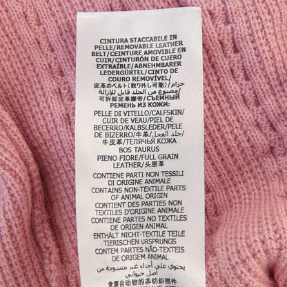 Gucci Dress Pink — view 4