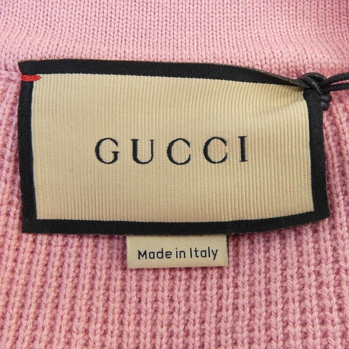 Gucci Dress Pink — view 5