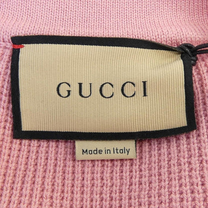 Gucci Dress Pink — view 5