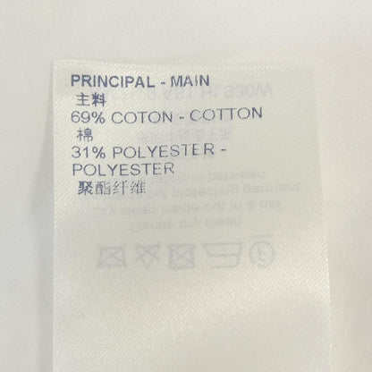 Louis Vuitton Zipped Place Shirt S — view 3