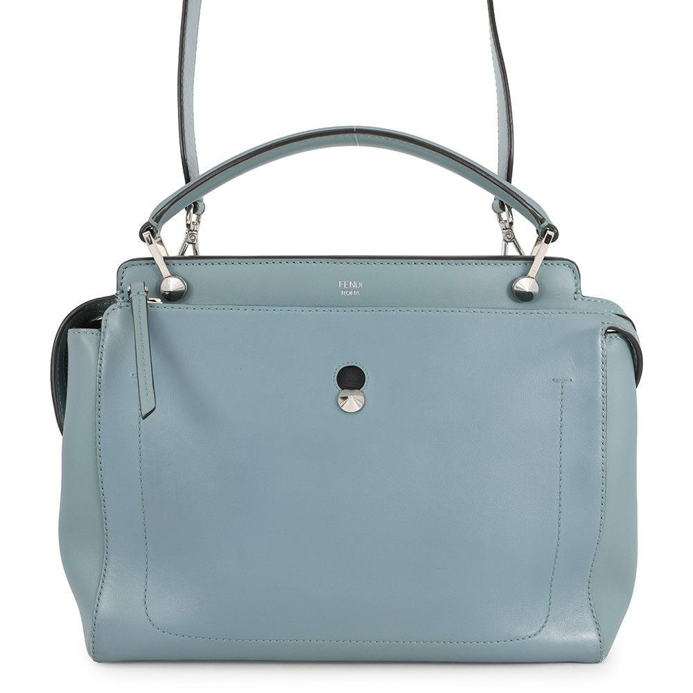 Fendi Handbagcom 2-Way Pouch