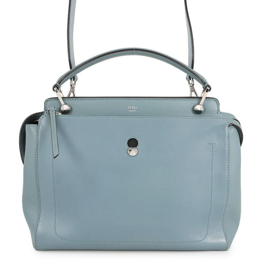 Fendi Handbagcom 2-Way Pouch