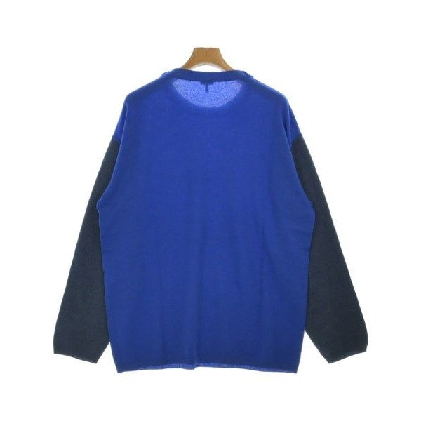 Loewe Knit Sweater Wool Cashmere — view 2