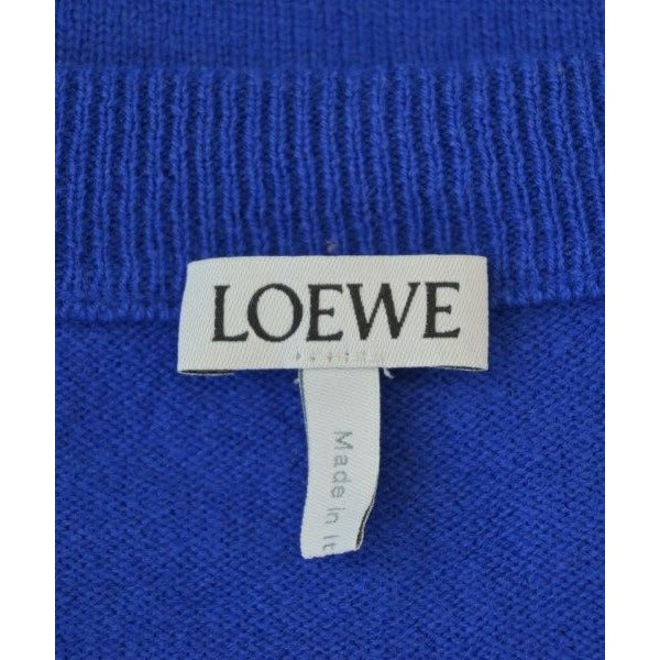 Loewe Knit Sweater Wool Cashmere — view 3