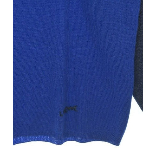 Loewe Knit Sweater Wool Cashmere — view 5