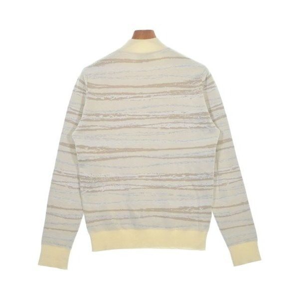 Hermes Sweatshirt Cream — view 2