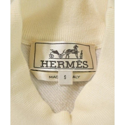 Hermes Sweatshirt Cream — view 3