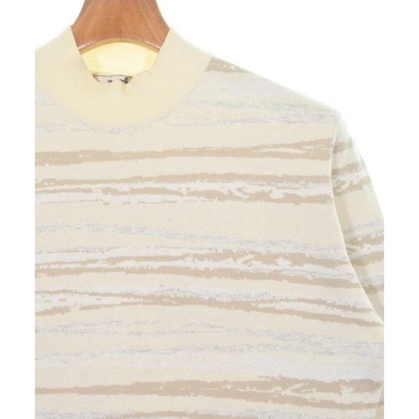Hermes Sweatshirt Cream — view 4