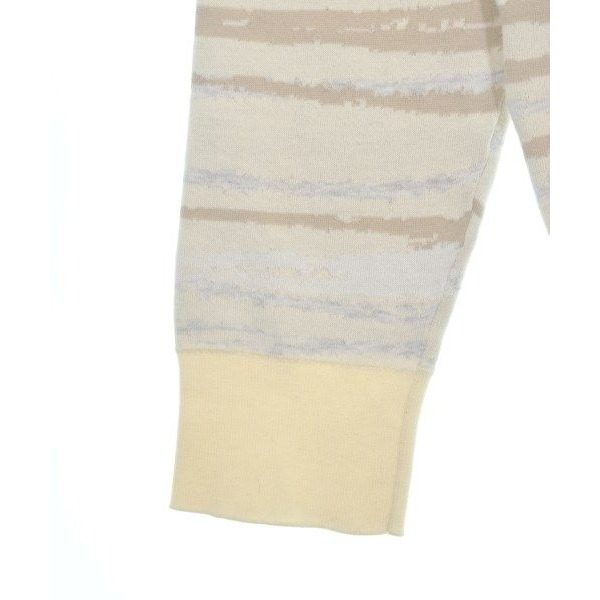 Hermes Sweatshirt Cream — view 5