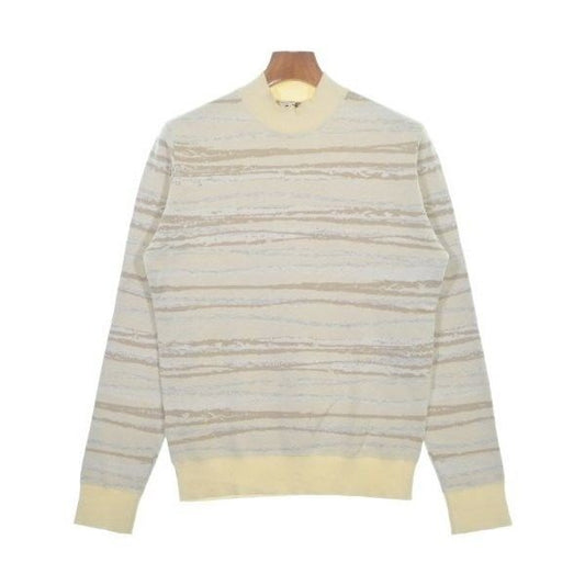 Hermes Sweatshirt Cream