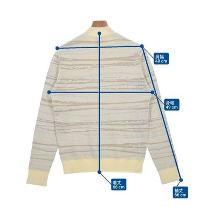 Hermes Sweatshirt Cream — view 6