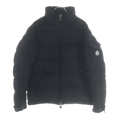 Moncler Montgenevre Arm Logo Jacket