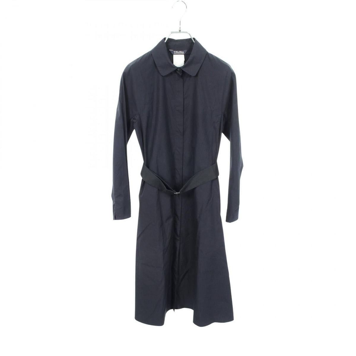 Max Mara S 'S Dress Cotton