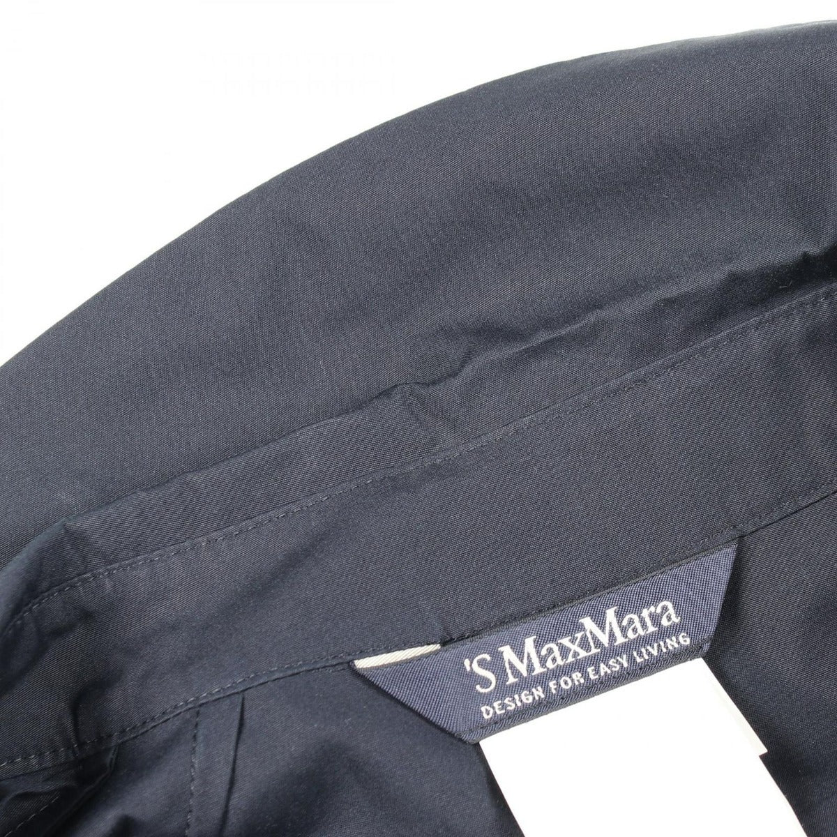 Max Mara S 'S Dress Cotton — view 6