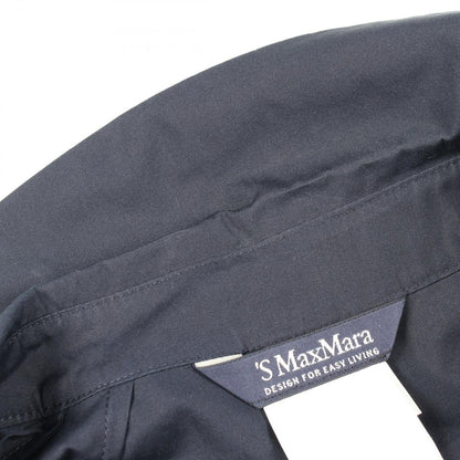 Max Mara S 'S Dress Cotton — view 6