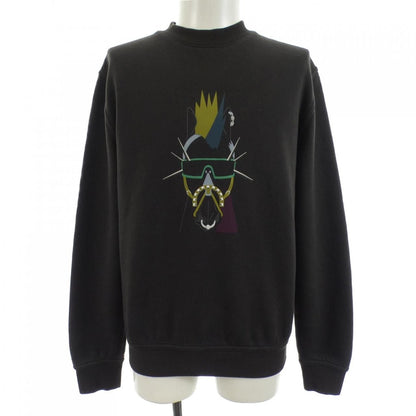 Hermes Punk Ash Sweatshirt
