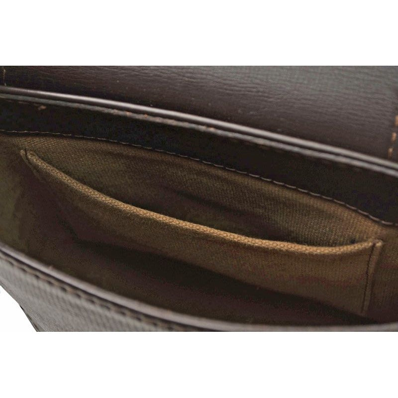 Louis Vuitton Shoulder Bag Utah Yuma Vintage — view 7