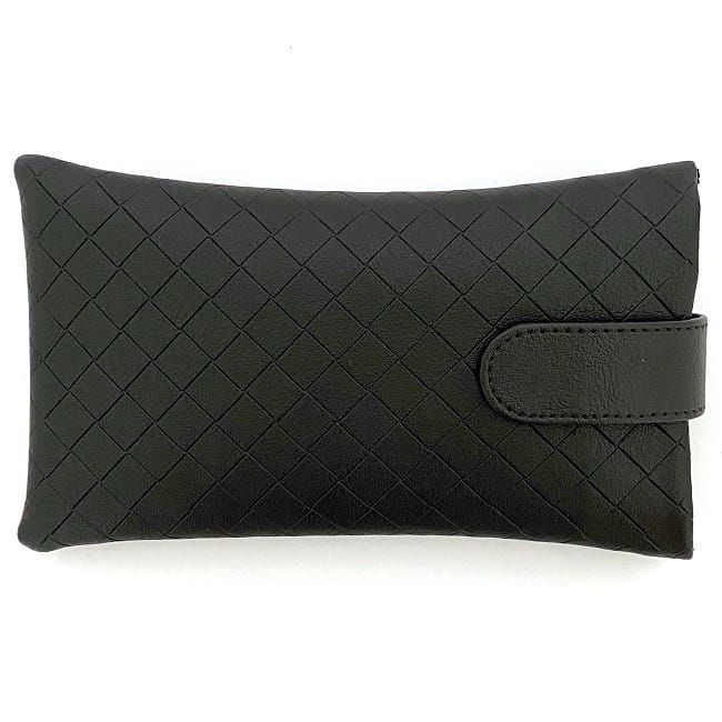 Bottega Veneta Sunglasses In Black Bv0224sa Ec19934