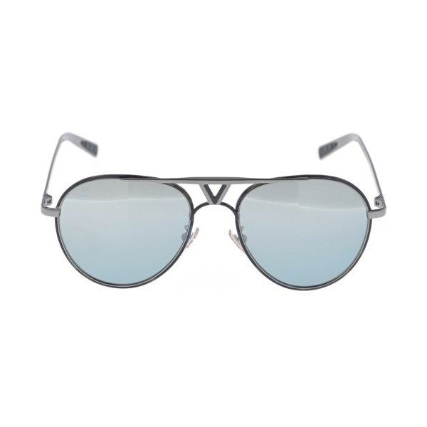 Louis Vuitton Silver Gray — view 2
