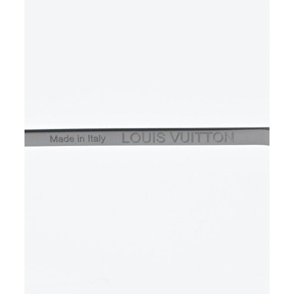 Louis Vuitton Silver Gray — view 8