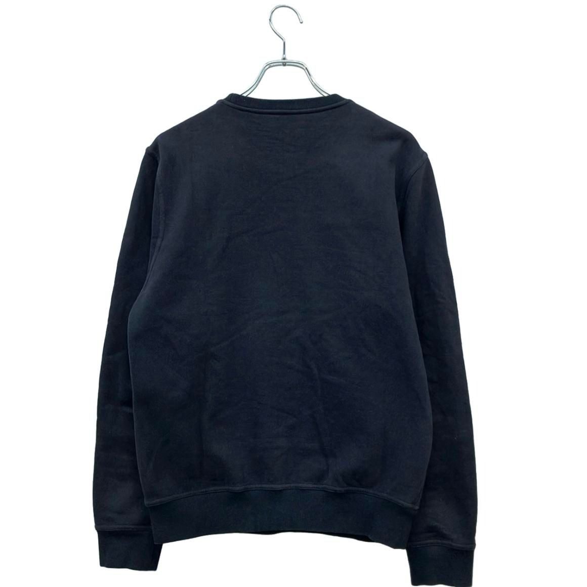 Hermes Sweatshirt Leather Patch — view 2