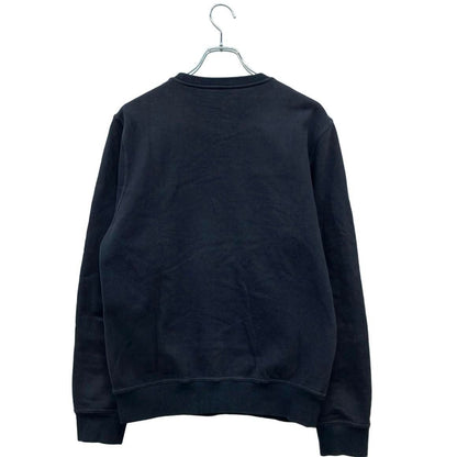 Hermes Sweatshirt Leather Patch — view 2