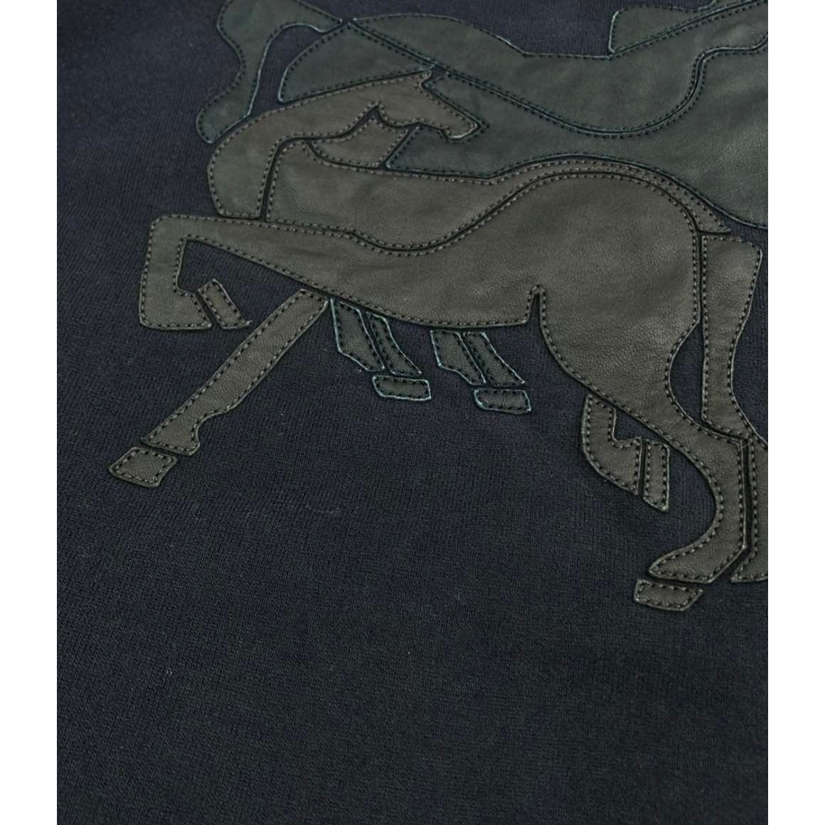 Hermes Sweatshirt Leather Patch — view 6
