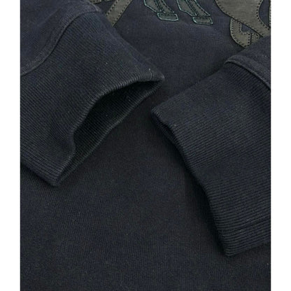 Hermes Sweatshirt Leather Patch — view 7