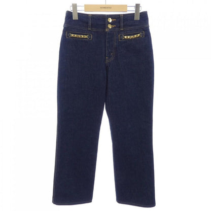 Celine Jane Flared Jeans