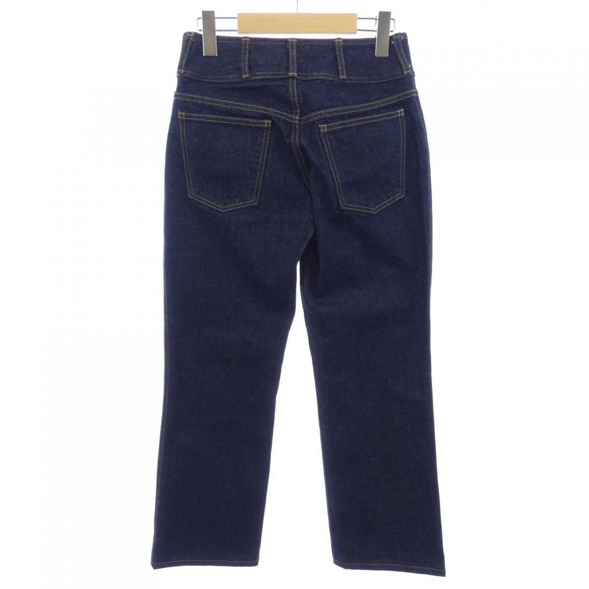 Celine Jane Flared Jeans — view 2