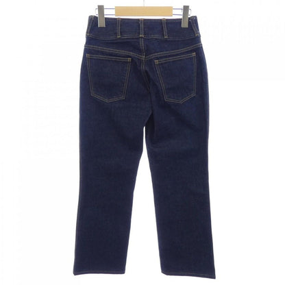 Celine Jane Flared Jeans — view 2