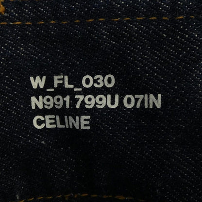 Celine Jane Flared Jeans — view 4