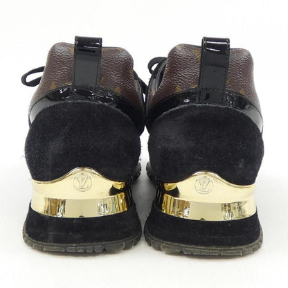 Louis Vuitton Run Away Line Sneakers — view 5