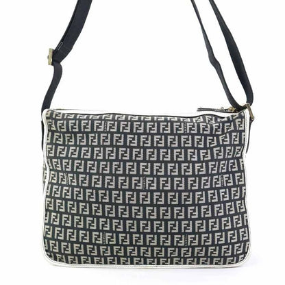 Fendi Shoulder Bag Zucchino