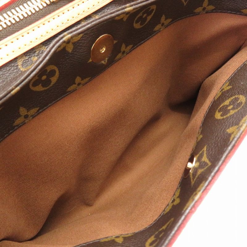 Louis Vuitton Rivette Monogram M40
