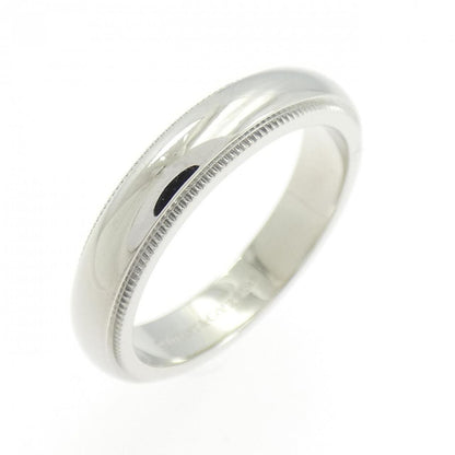 Tiffany & Co. Milgrain Ring