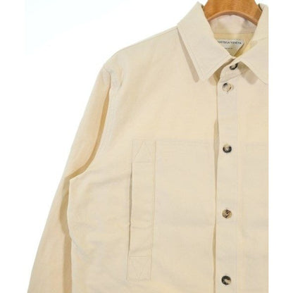 Bottega Veneta Denim Jacket — view 5