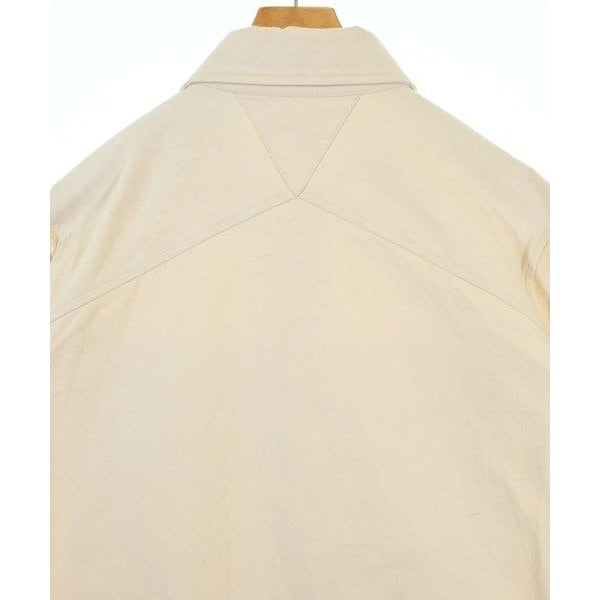 Bottega Veneta Denim Jacket — view 6