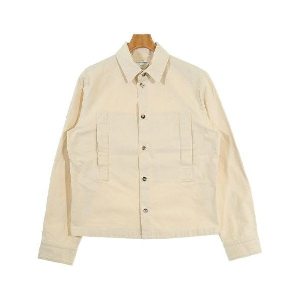 Bottega Veneta Denim Jacket