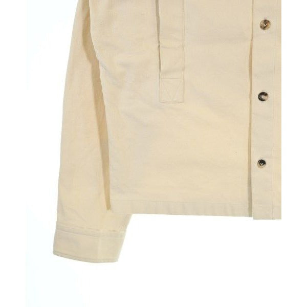 Bottega Veneta Denim Jacket — view 7