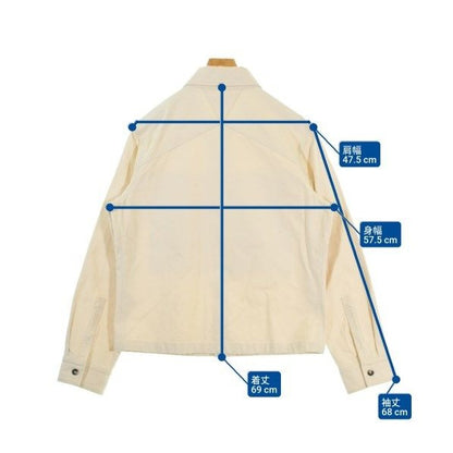 Bottega Veneta Denim Jacket — view 8