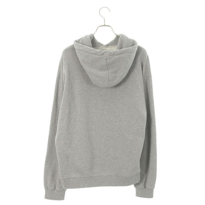 Celine Gradient Logo Print Hoodie XL — view 2