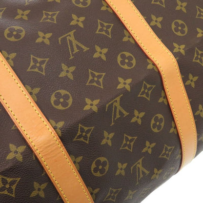 Louis Vuitton Keepall 60 Monogram M41422 Boston Bag LV 0201 Louis Vuitton