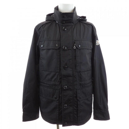 Moncler Lez Jacket Black