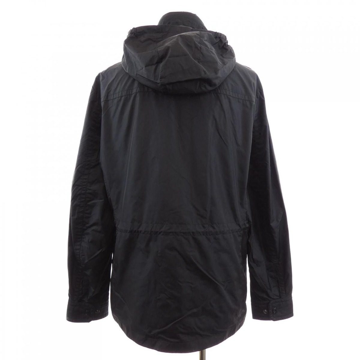 Moncler Lez Jacket Black — view 2